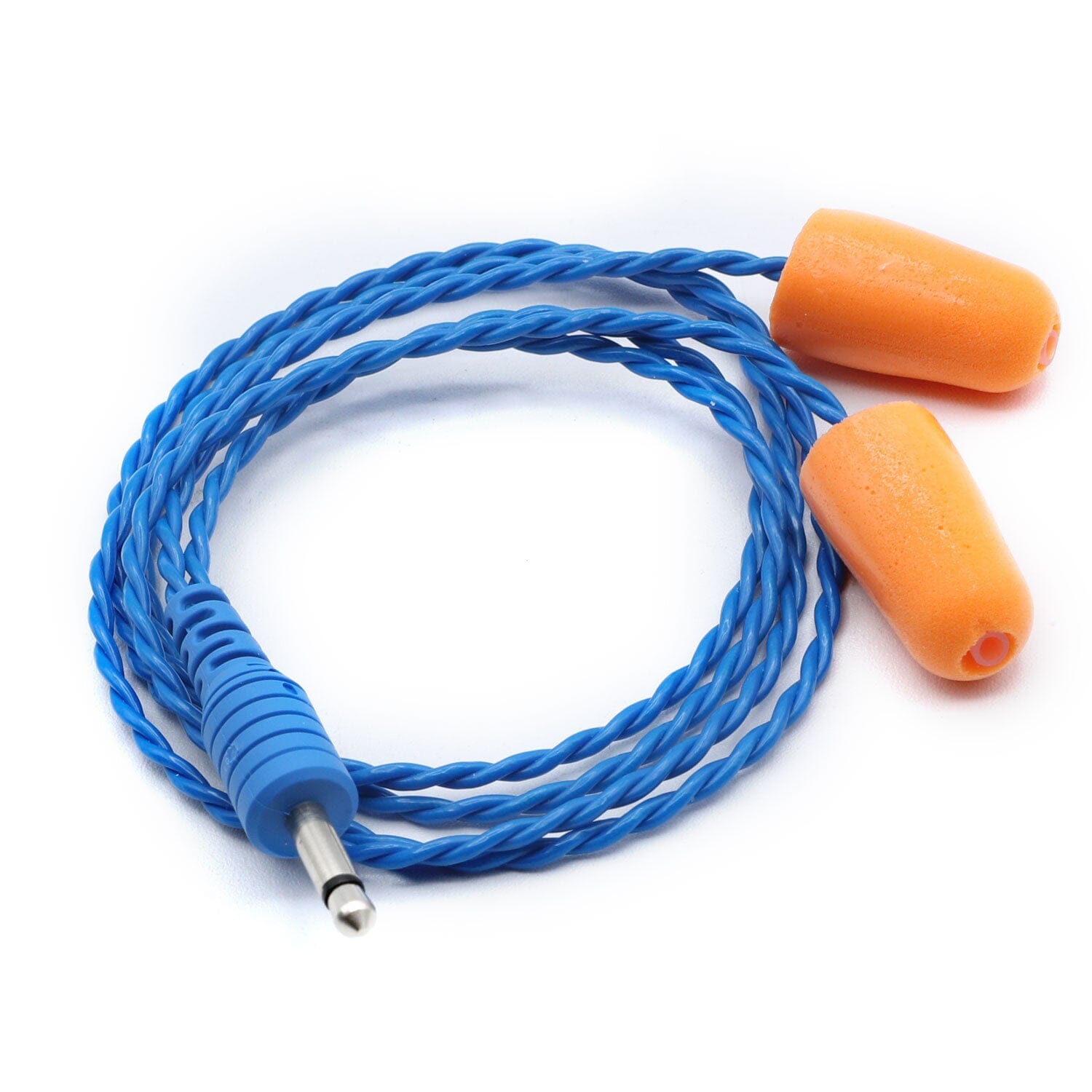 Challenger II Racing Foam Ear Bud Speakers with 1/8 Mono Plug – SxS Network