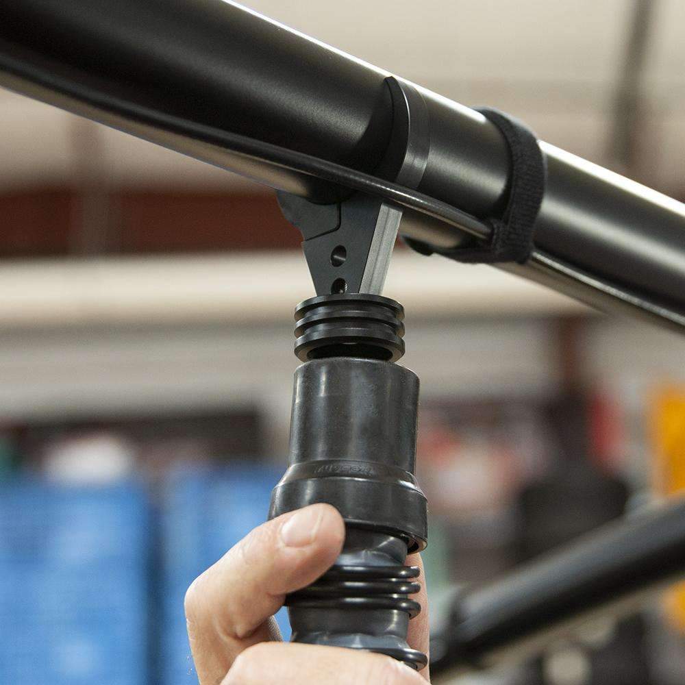 Hose Hanger for MAC Air Pumper Systems - 1.5  Inch Tube Diameter