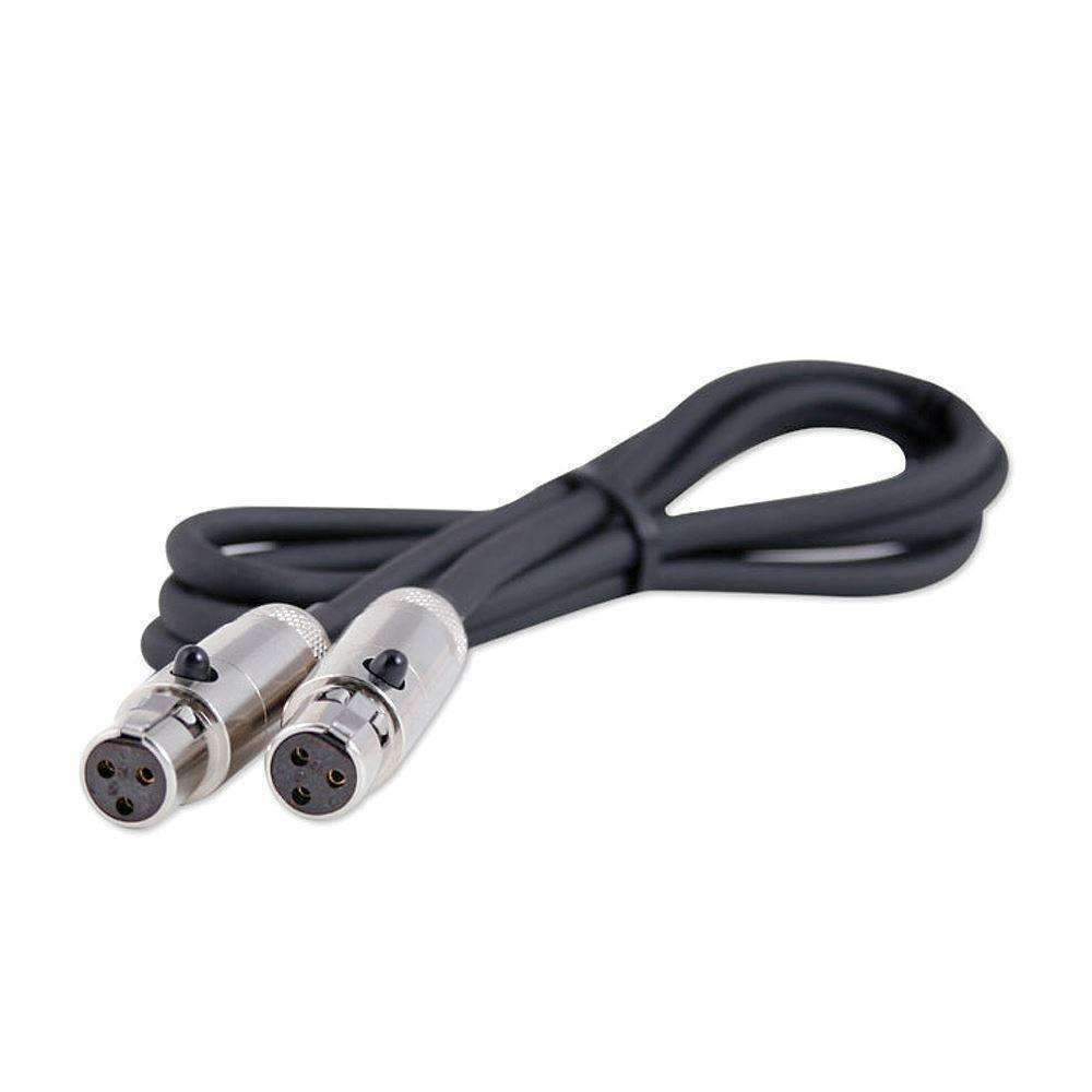 Push To Talk (Ptt) 3 Ft. Adapter For Ptt-Vm2 / Ptt-Hm