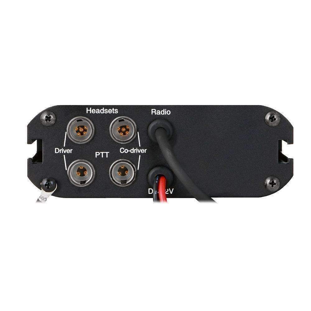 Offroad Race Series Intercom - Model Rrp5050 - Clearance