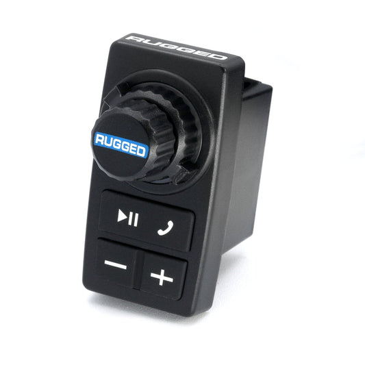 Stx - Remote Head - Stereo High Fidelity Intercom With Bluetooth Music