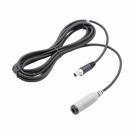 STX STEREO Straight Cable to Intercom (Select Length) - 16  Feet
