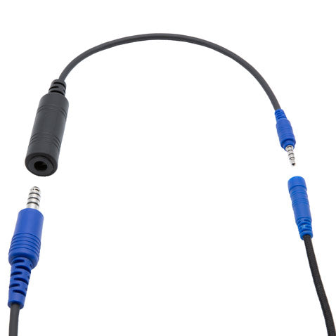 Super Sport Male To Offroad Female Adapter