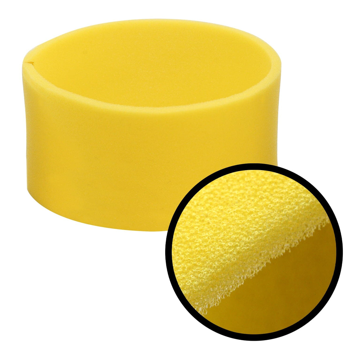 Washable Filter For Mac Air Helmet Pumper