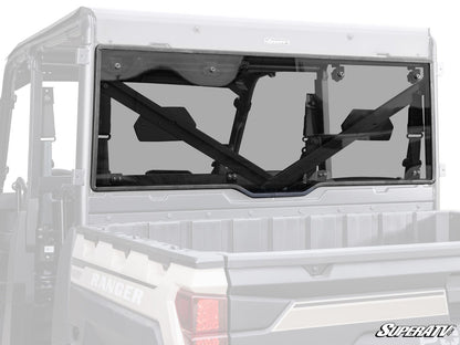 Polaris Ranger 1000 Rear Windshield