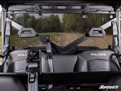 Polaris Ranger XP 570 Rear Windshield