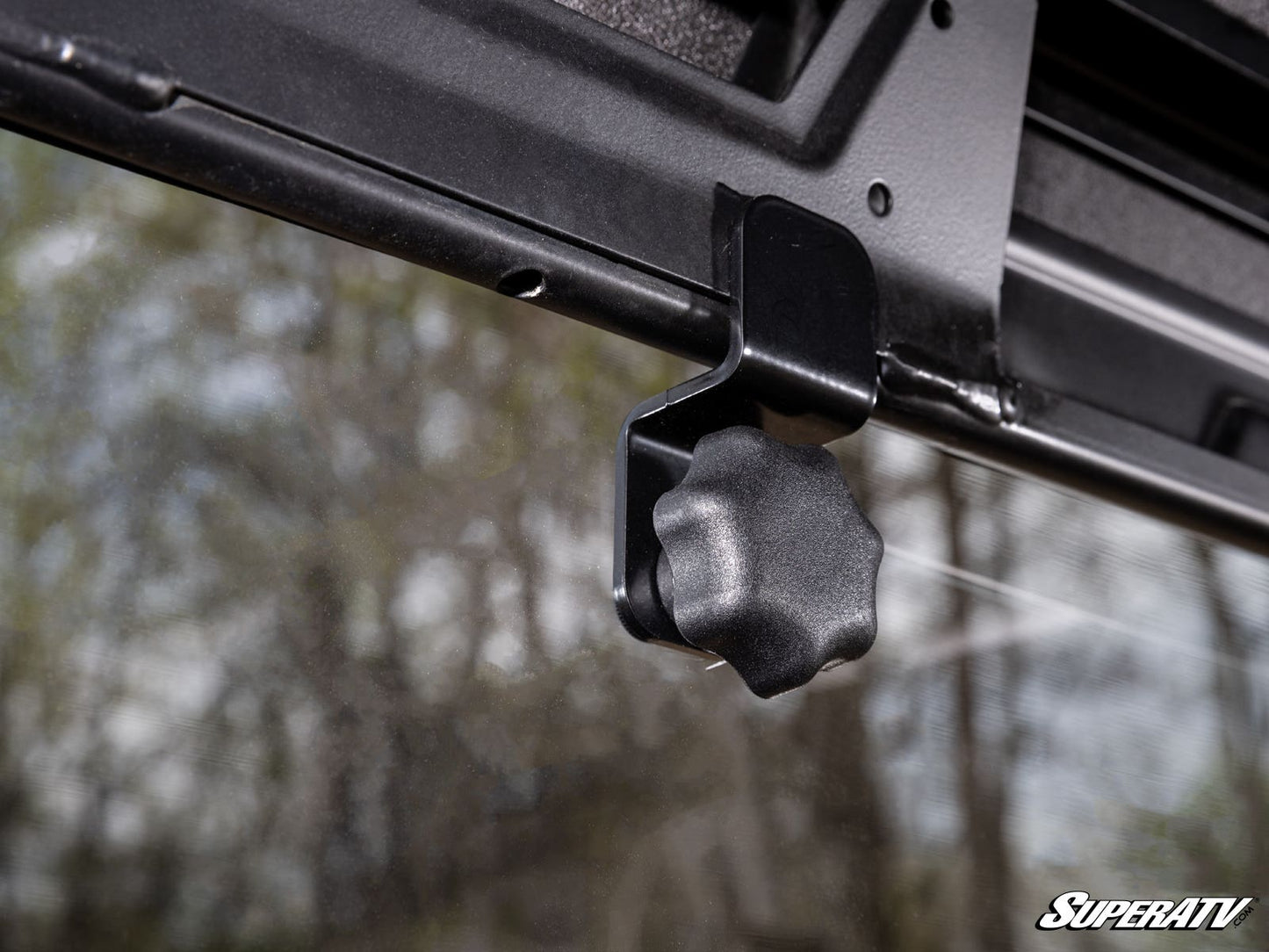 Polaris Ranger XP 900 Rear Windshield