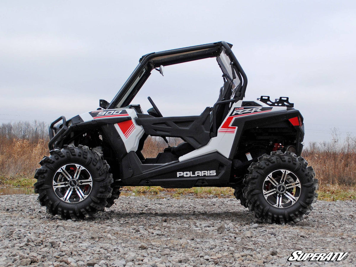 Polaris RZR 900 to RZR S 900 Suspension Conversion Kit - High Clearance - 1.5 Offset