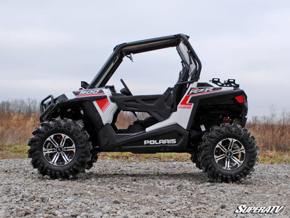 Polaris RZR 900 to RZR S 900 Suspension Conversion Kit - High Clearance - 1.5 Offset