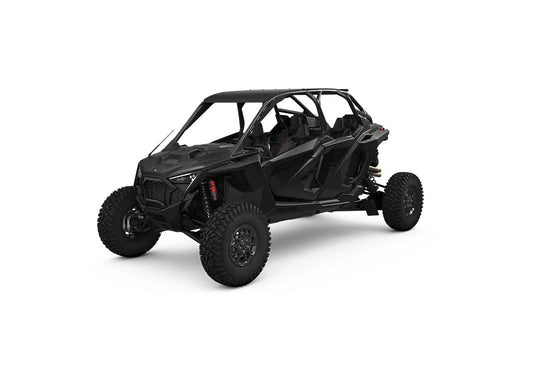 DKZ Custom Foam Interior Kit - Polaris RZR Pro R 2022-2024 - Build Your Own