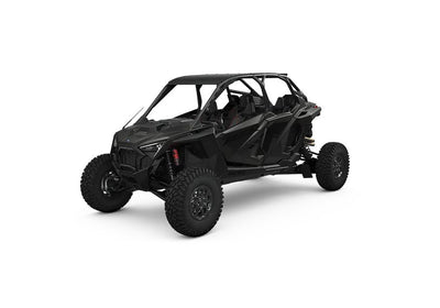 DKZ Custom Foam Interior Kit - Polaris RZR Pro R 2022-2024 - Build Your Own