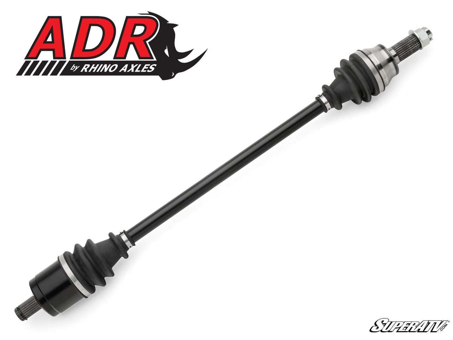 Can-Am Renegade Axle—ADR Brand