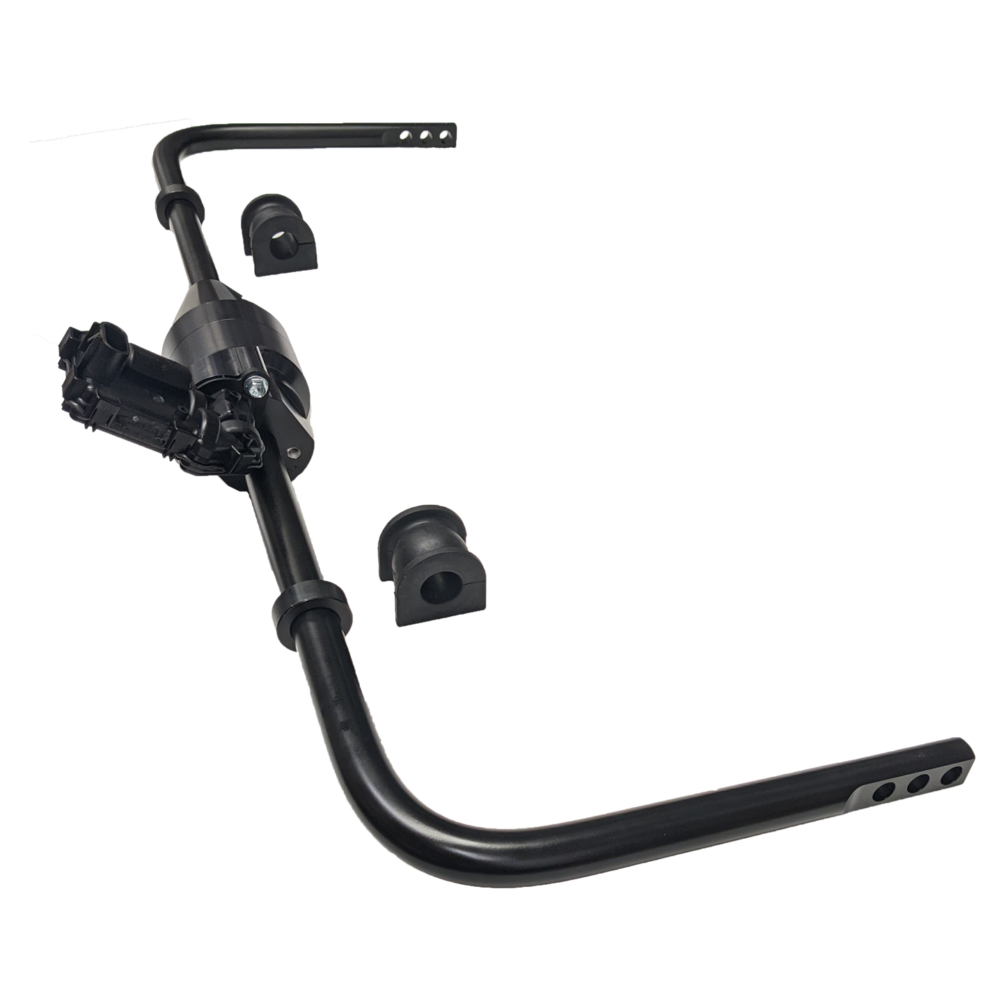 Honda Talon Electronic Sway Bar Disconnect