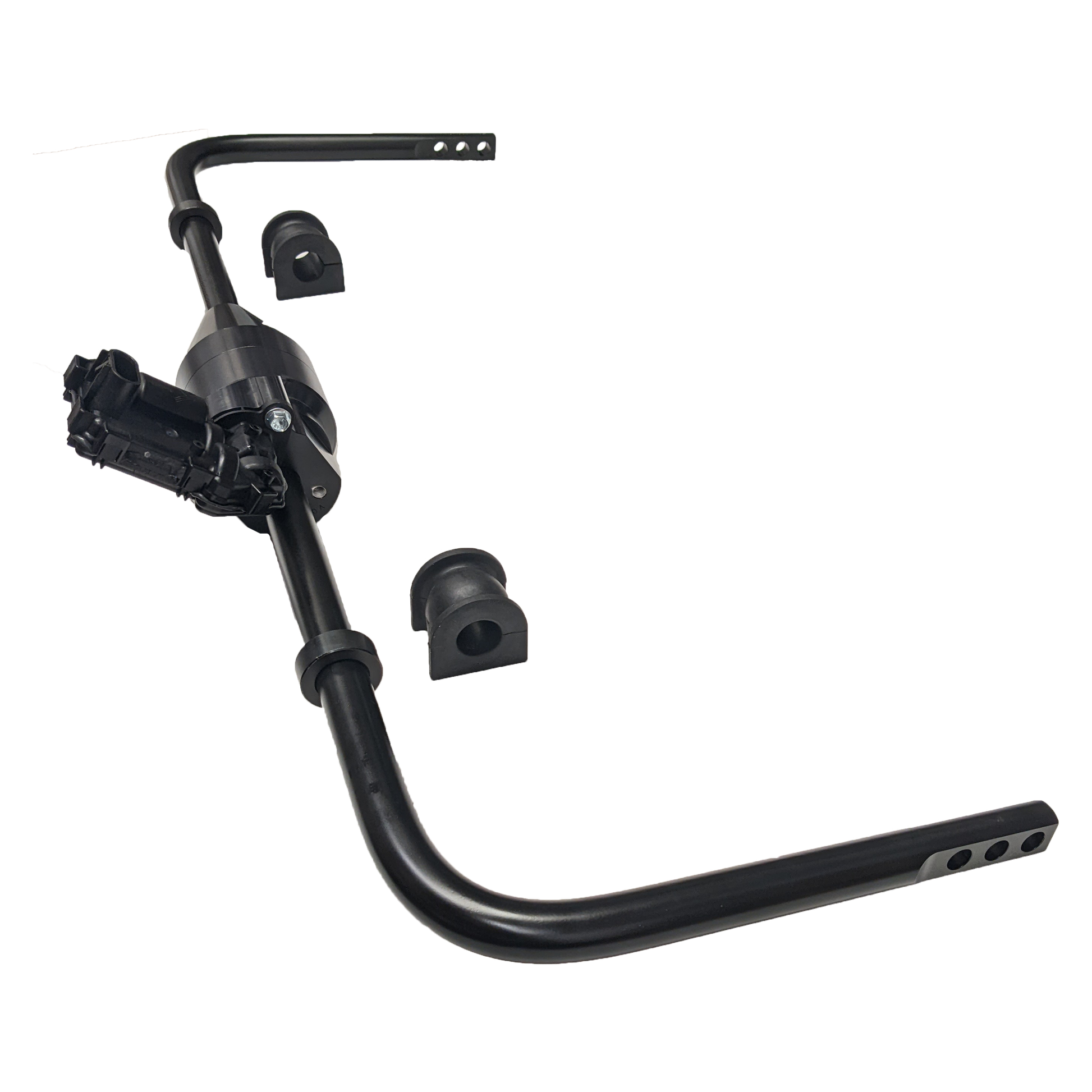 Honda Talon Electronic Sway Bar Disconnect