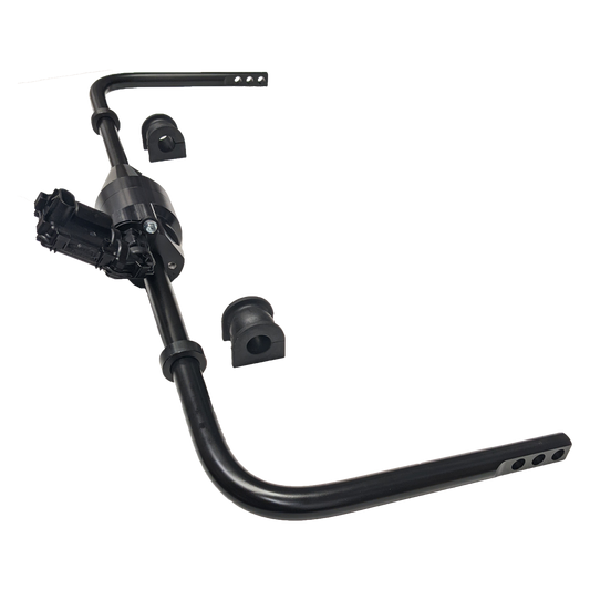 Honda Talon Electronic Sway Bar Disconnect