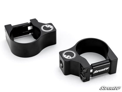 CFMOTO Dual Section LED Side-View Mirrors
