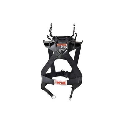 Simpson Hybrid Sport Head & Neck Restraint - Small