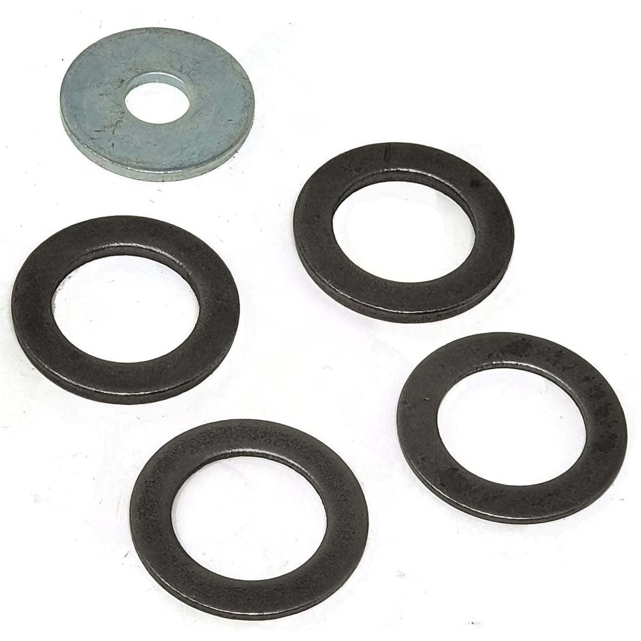 Rzr Xp Turbo Snap Ring Delete Kit