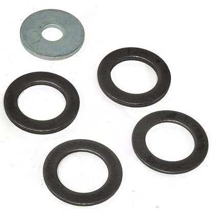 Rzr Xp Turbo Snap Ring Delete Kit