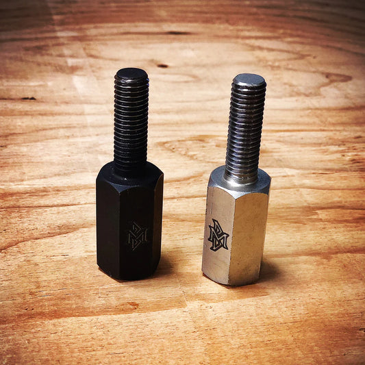 CAN-AM MAVERICK X3 SEAT RISER