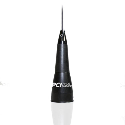 No Ground Plane VHF Antenna