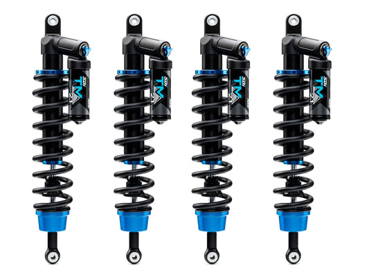 Polaris Ranger XD 1500 SDI Terrain Master 2.1 Shocks