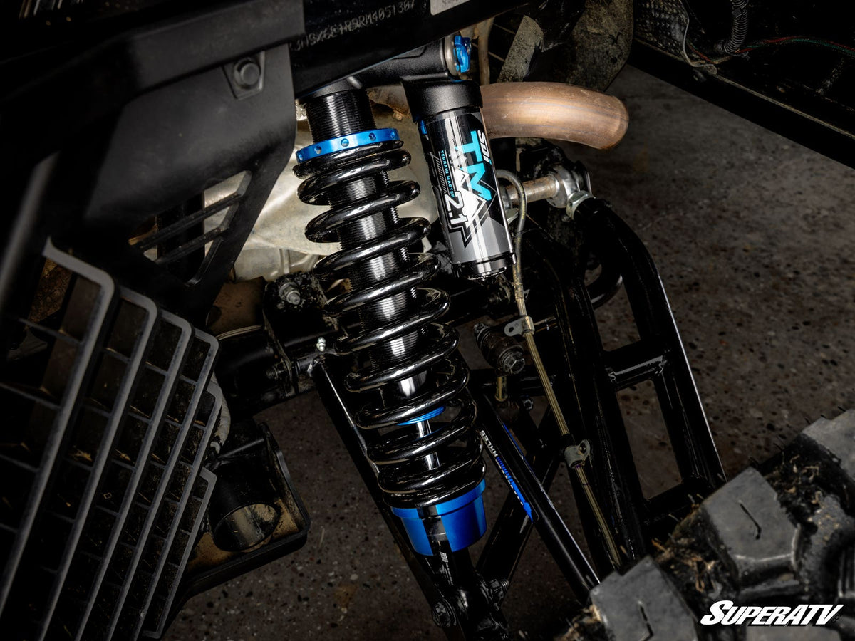 Polaris Ranger XD 1500 SDI Terrain Master 2.1 Shocks