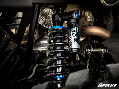 Polaris Ranger XD 1500 SDI Terrain Master 2.1 Shocks