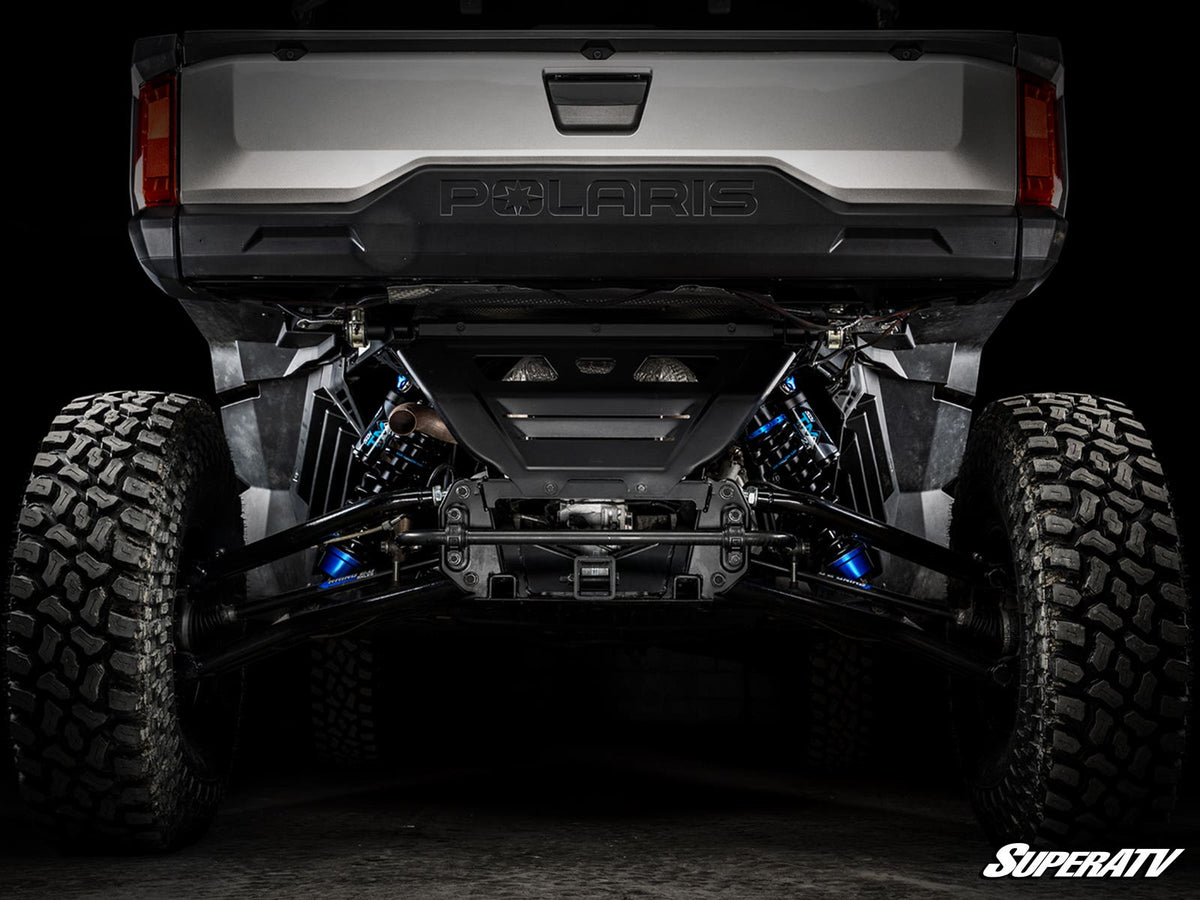 Polaris Ranger XD 1500 SDI Terrain Master 2.1 Shocks