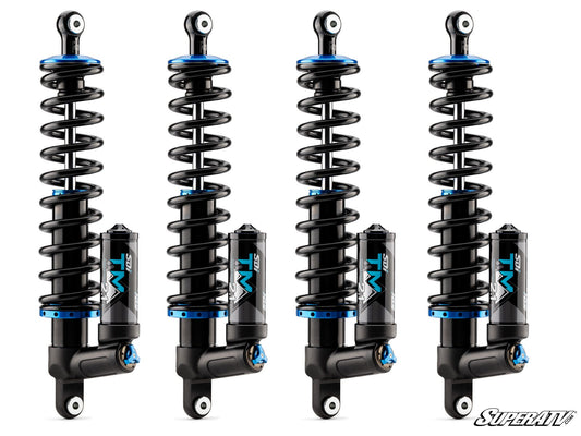 Can-Am Defender HD11 SDI Terrain Master 2.1 Shocks
