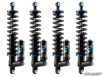 Can-Am Defender HD11 SDI Terrain Master 2.1 Shocks