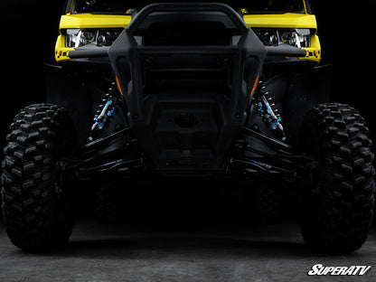 Can-Am Defender HD10 SDI Terrain Master 2.1 Shocks
