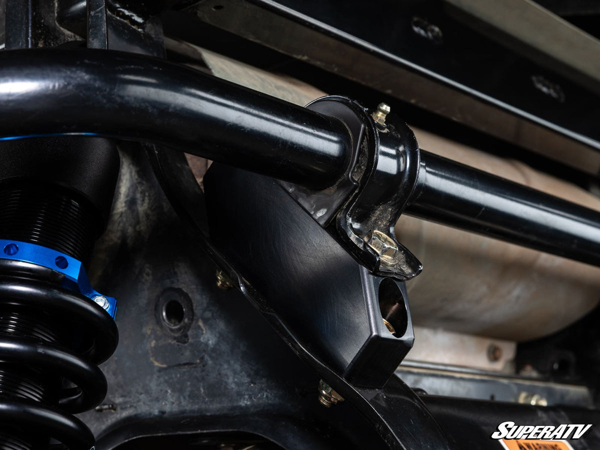 Can-Am Defender HD10 SDI Terrain Master 2.1 Shocks