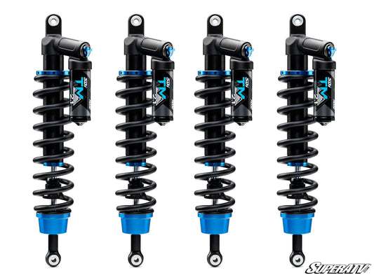 Kawasaki Ridge SDI Terrain Master 2.1 Shocks