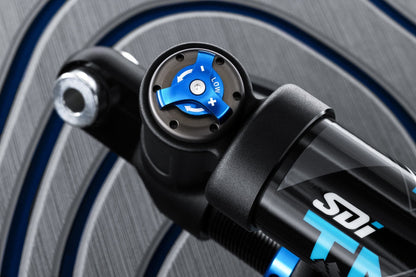Kawasaki Ridge SDI Terrain Master 2.1 Shocks