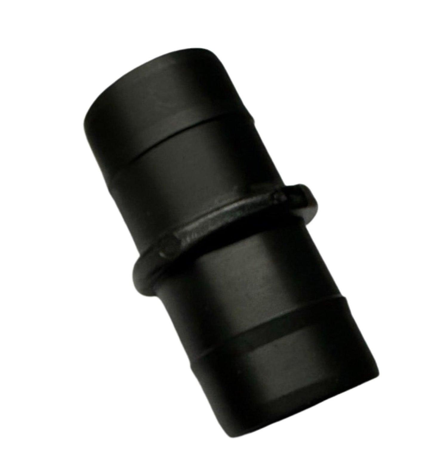 RPM Recirculation & Vent Ports
