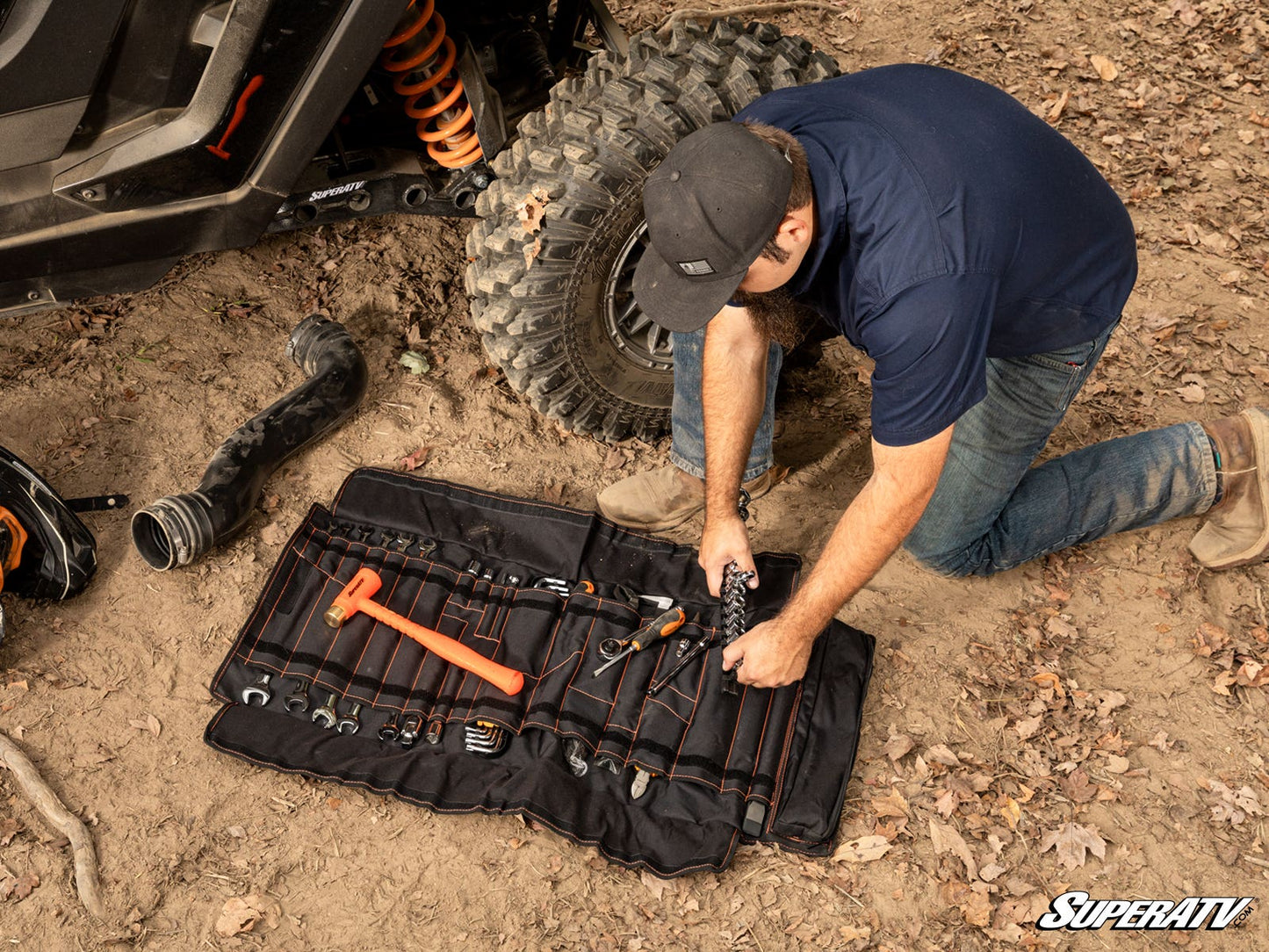 Superatv'S Atv/Utv Universal Tool Kit