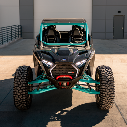 2025+ Pro R 4 "SuperFast" Roll Cage