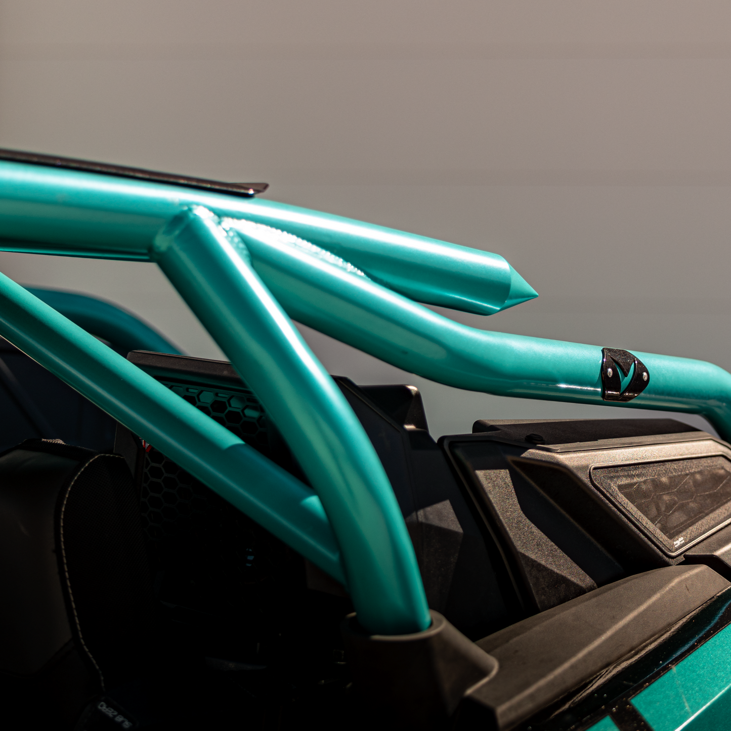 2025+ Pro R 4 "SuperFast" Roll Cage