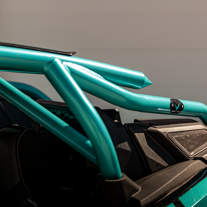 2025+ Pro R 4 "SuperFast" Roll Cage