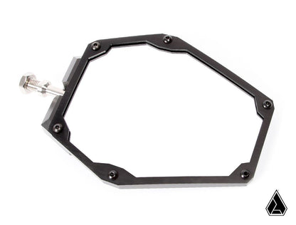 Assault Industries Polaris Xpedition B2C Convex Side Mirrors