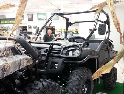 Assault Industries Explorer Series UTV Side Mirrors