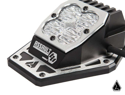 Assault Industries Nighthawk LED Side Mirrors