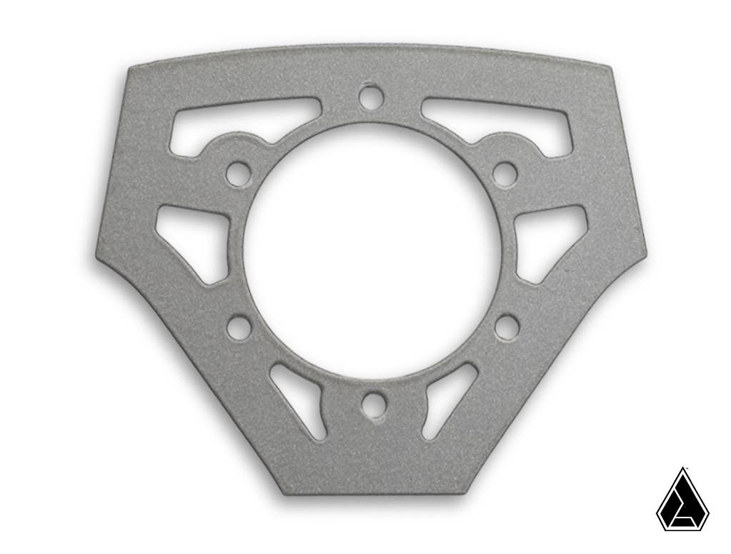Assault Industries Steering Wheel Backing Plate