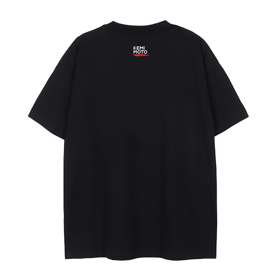Kemimoto Men's OFF-ROAD Tee