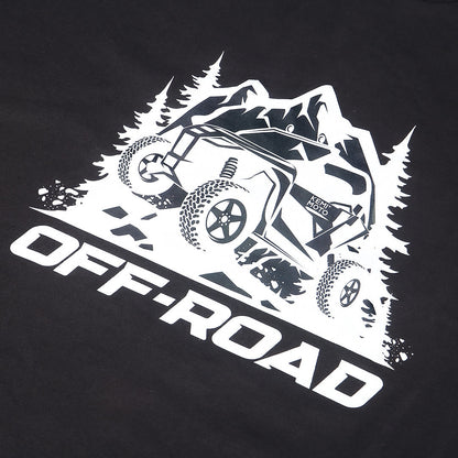 Kemimoto Men's OFF-ROAD Tee