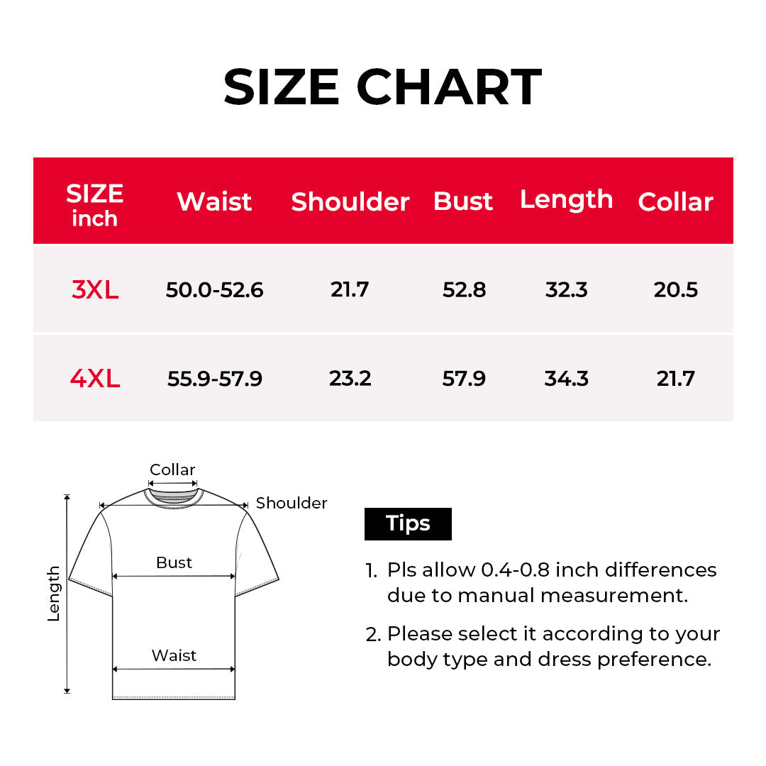 Kemimoto Men's OFF-ROAD Tee