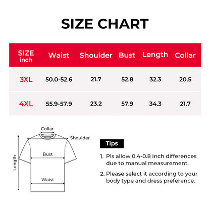Kemimoto Men's OFF-ROAD Tee