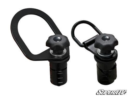 Polaris RZR Latch and Go Tie Downs