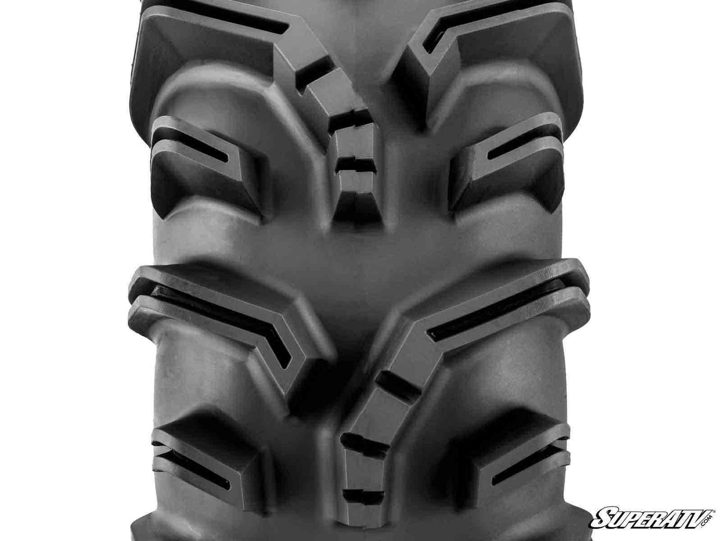 Superatv Terminator Utv / Atv Mud Tire